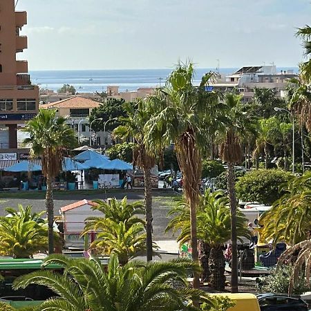 Angel Apartment Los Cristianos Экстерьер фото