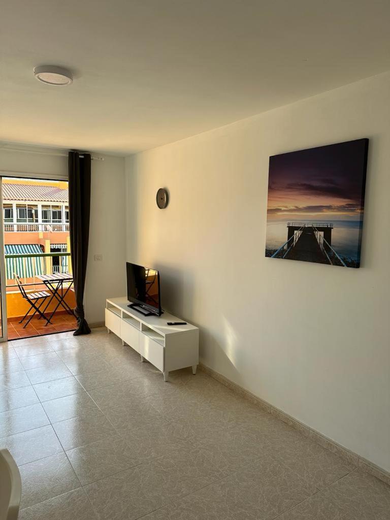 Angel Apartment Los Cristianos Экстерьер фото